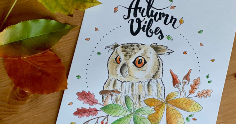 Autumn Vibes