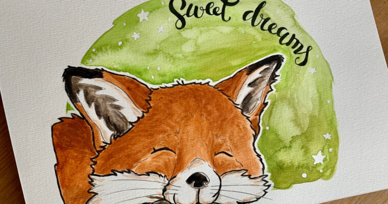 Sweet Dreams