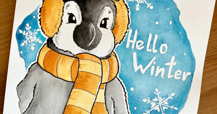 Hello Winter
