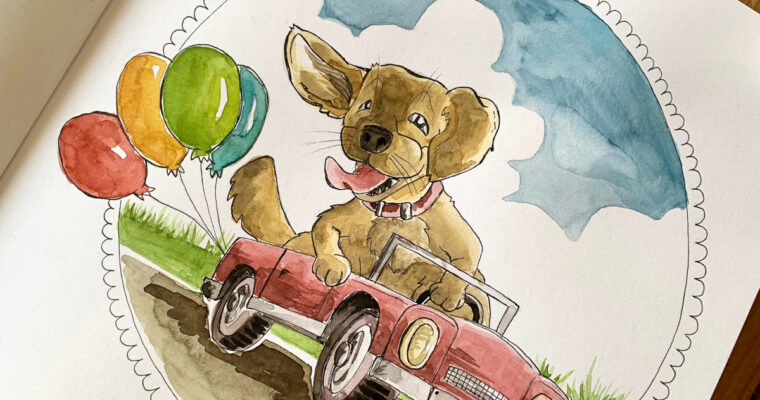 Road Trip